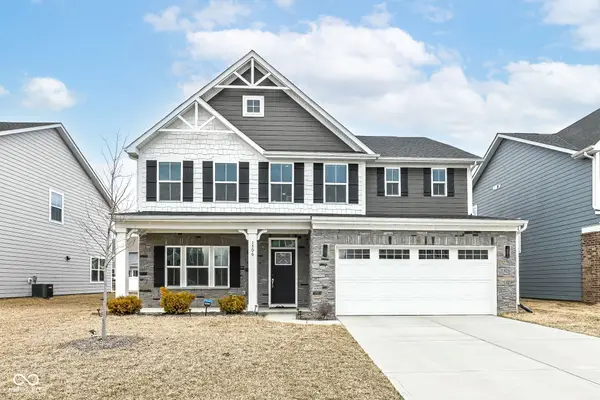 1506 Moose Ridge Lane, Westfield, IN 46074