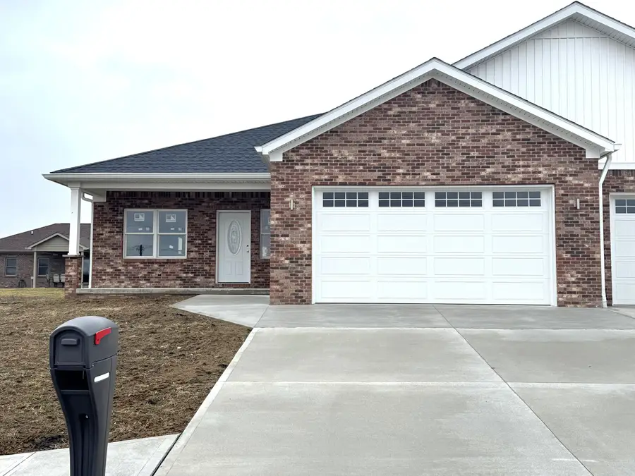 31 Spring Run Drive, Crawfordsville, IN 47933 - Image #2