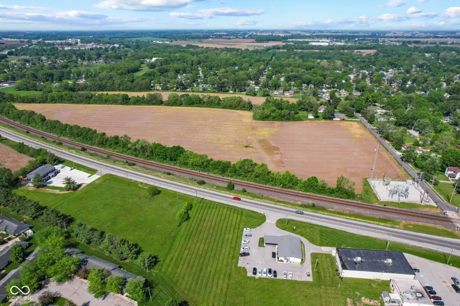 460 E Madison Avenue, Pendleton, IN 46064 - #2