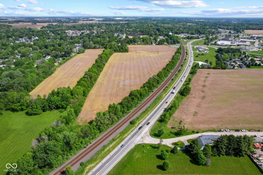 460 E Madison Avenue, Pendleton, IN 46064 - #3