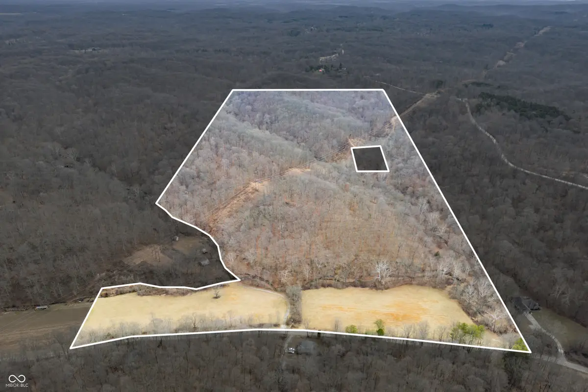 0 Hoover Road, Nashville, IN 47448 - Image #1