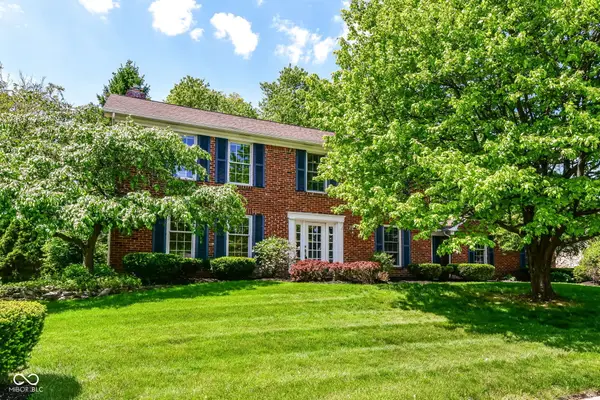 12714 Brookshire Parkway, Carmel, IN 46033