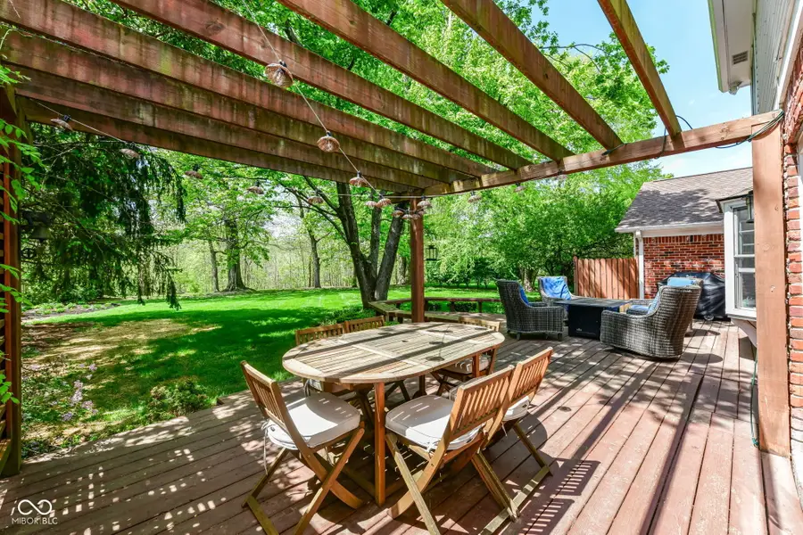 12714 Brookshire Parkway, Carmel, IN 46033 - #3