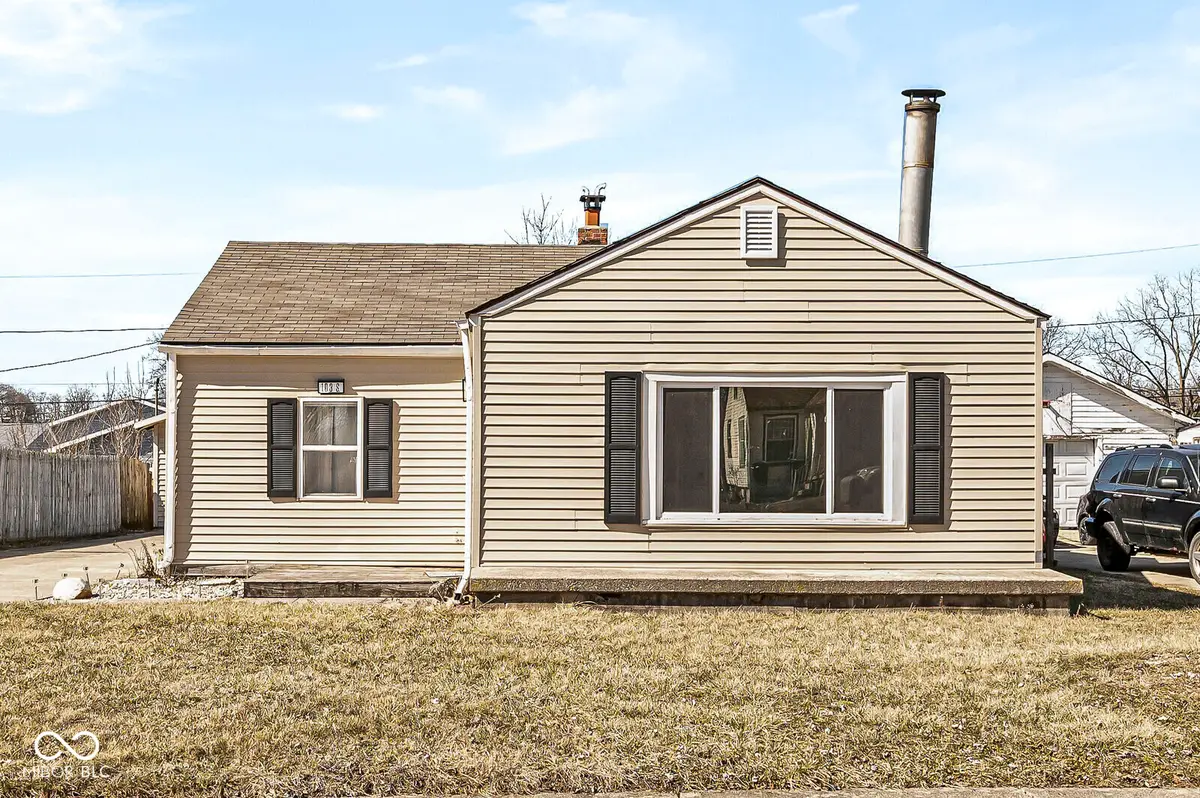 103 S Delawanda Avenue, Muncie, IN 47303 - Image #1