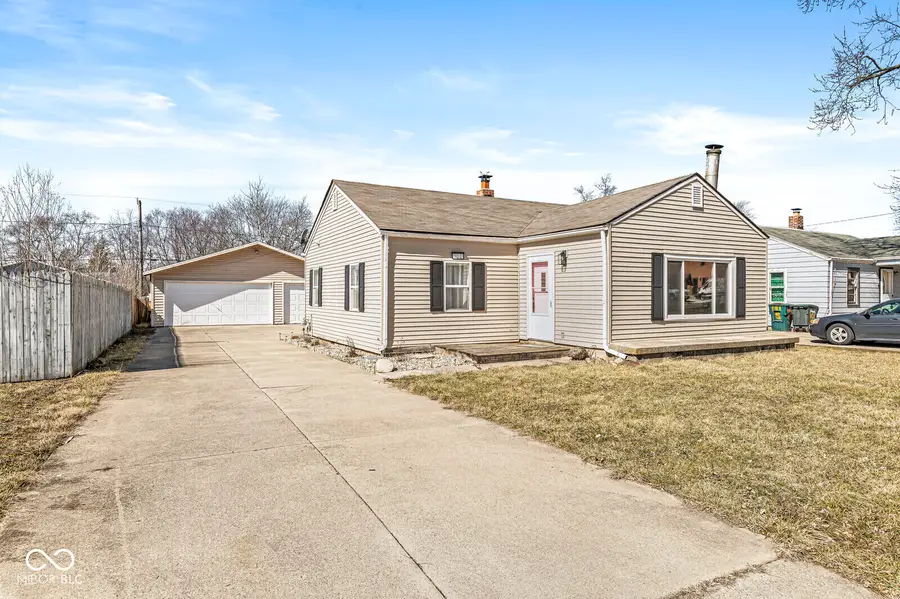 103 S Delawanda Avenue, Muncie, IN 47303 - Image #3