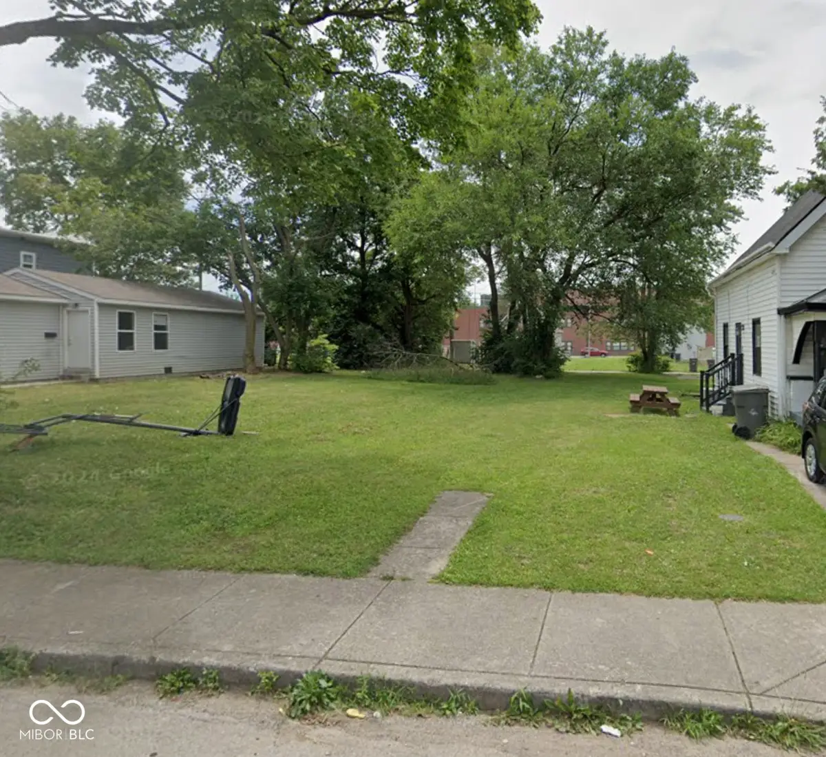 1039 W Roache Street, Indianapolis, IN 46208 - Image #1
