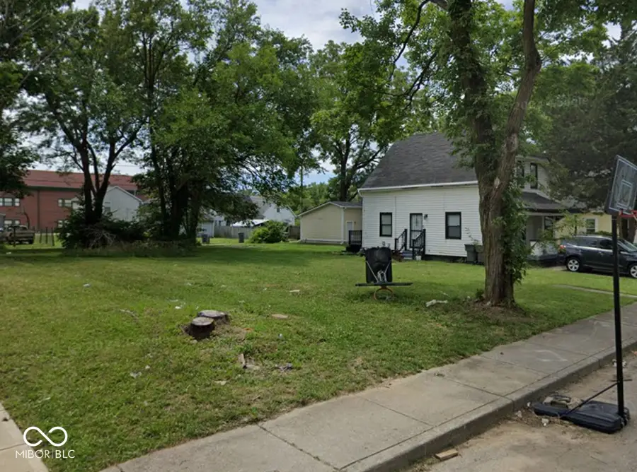 1039 W Roache Street, Indianapolis, IN 46208 - Image #3