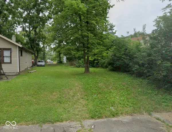 2818 Stuart Street, Indianapolis, IN 46218