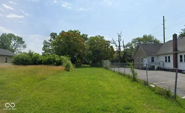 3009 N Gale Street, Indianapolis, IN 46218