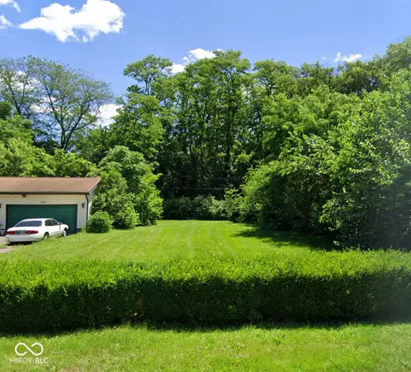 3217 Schofield Avenue, Indianapolis, IN 46218