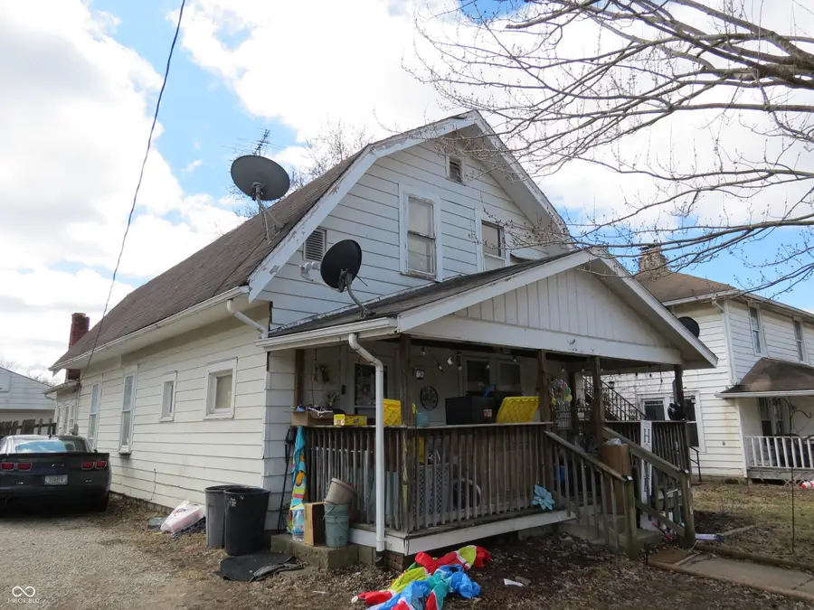 169 E Washington Street, Morgantown, IN 46160 - Image #2