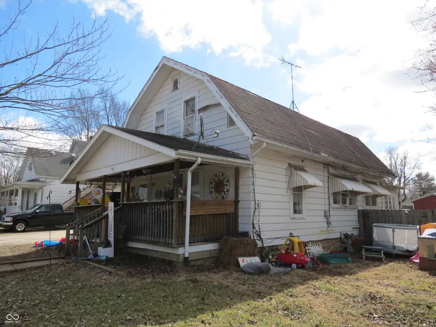 169 E Washington Street, Morgantown, IN 46160 - Image #3