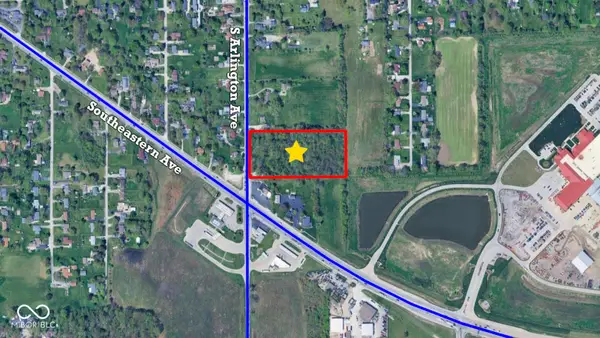 2345 S Arlington Avenue, Indianapolis, IN 46203