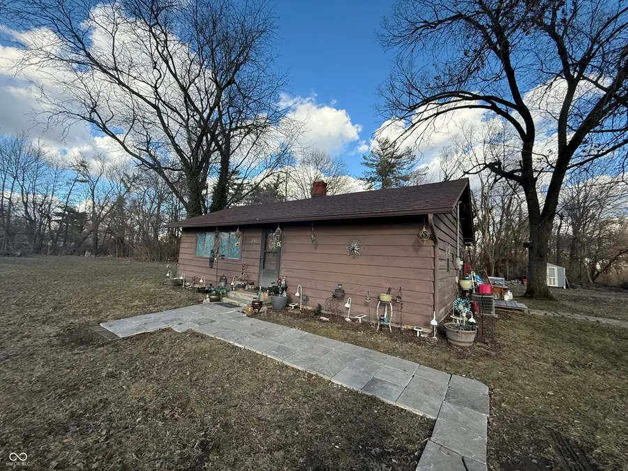 2345 S Arlington Avenue, Indianapolis, IN 46203 - #2