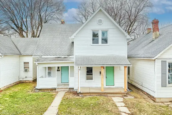 1450 Lee Street, Indianapolis, IN 46221