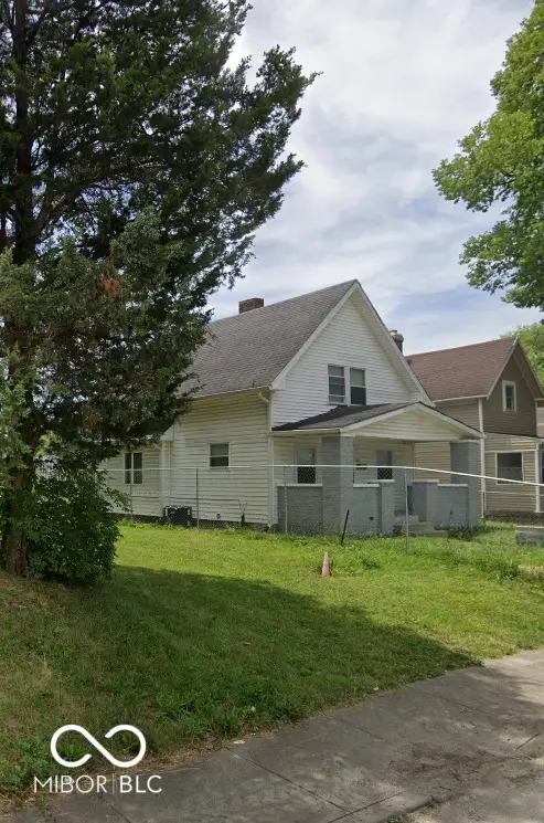 869 W 25th Street, Indianapolis, IN 46208 - Image #2