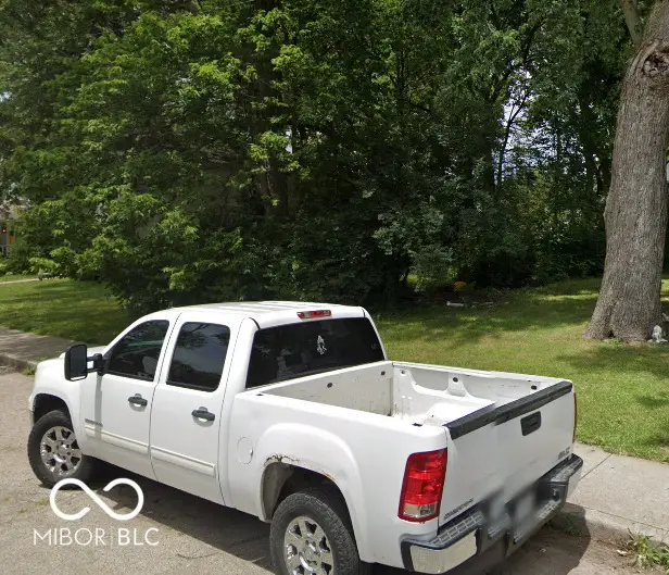 930 W Roache Street, Indianapolis, IN 46208 - Image #3