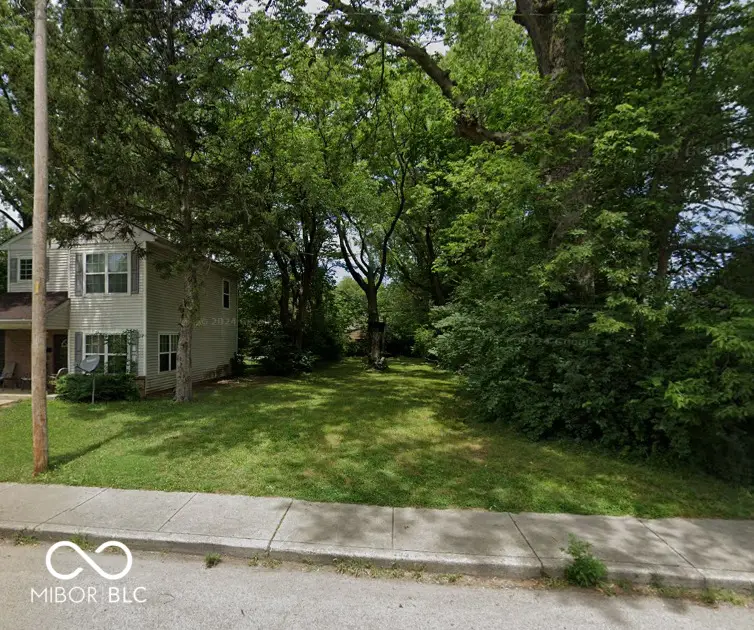 934 W Roache Street, Indianapolis, IN 46208 - Image #3