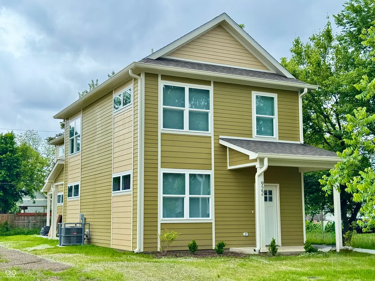922 N Oakland Avenue, Indianapolis, IN 46201 - Image #1