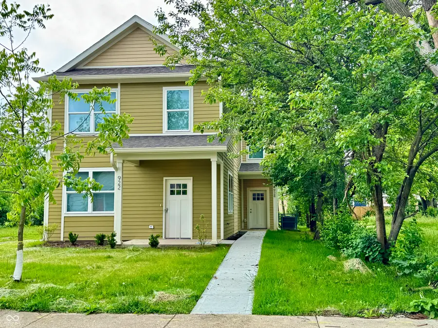 922 N Oakland Avenue, Indianapolis, IN 46201 - Image #2