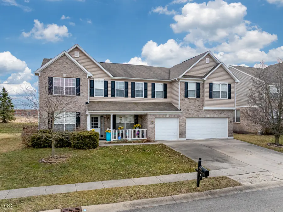 10535 Pokagon Way, Indianapolis, IN 46239 - Image #2