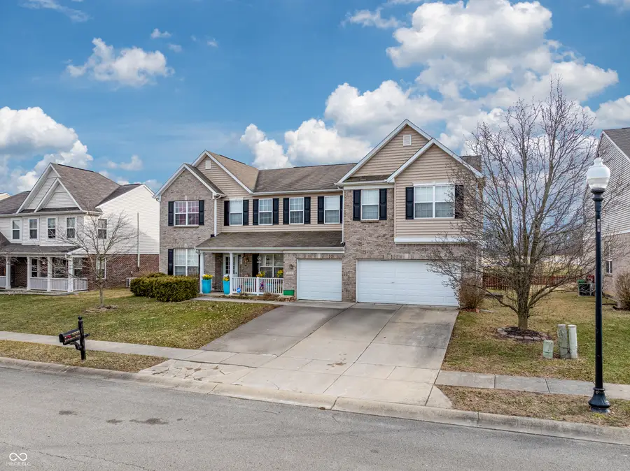 10535 Pokagon Way, Indianapolis, IN 46239 - Image #3