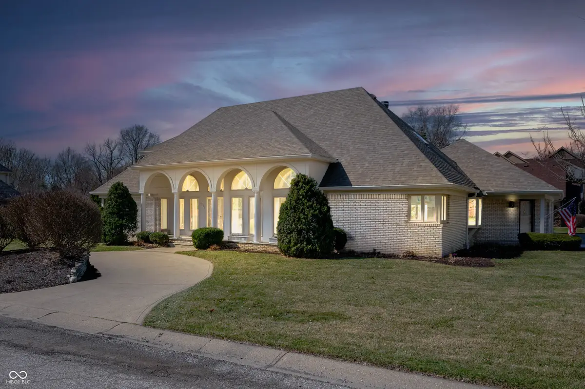 6520 Forrest Commons Boulevard, Indianapolis, IN 46227 - Image #1