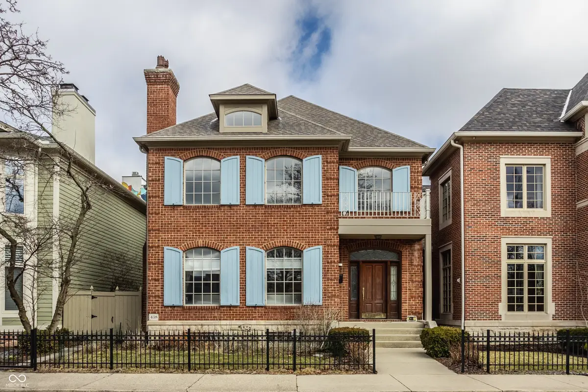 438 E Vermont Street, Indianapolis, IN 46202 - Image #1