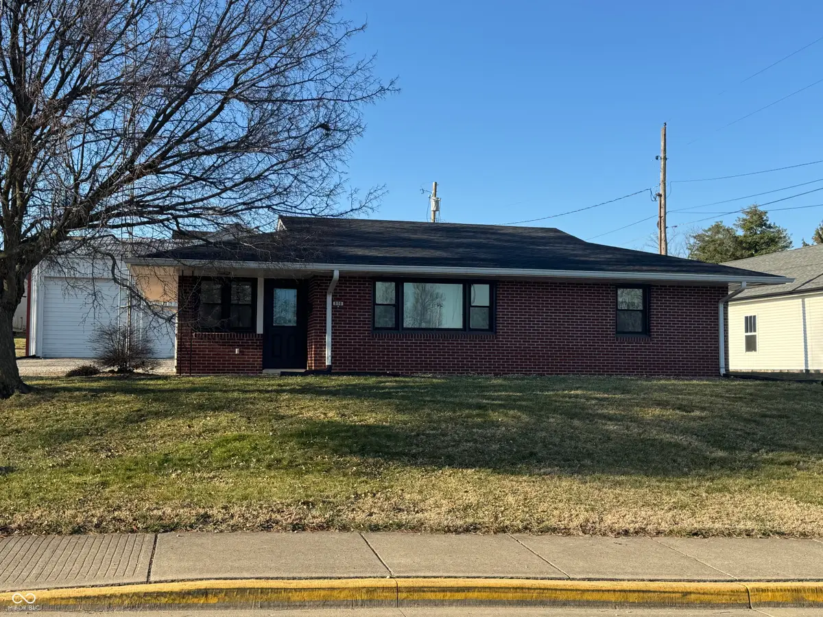 808 W Bridge Street, Brownstown, IN 47220 - Image #1