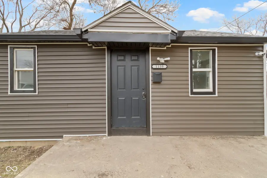 1159 S Bradley Avenue, Indianapolis, IN 46203 - Image #3