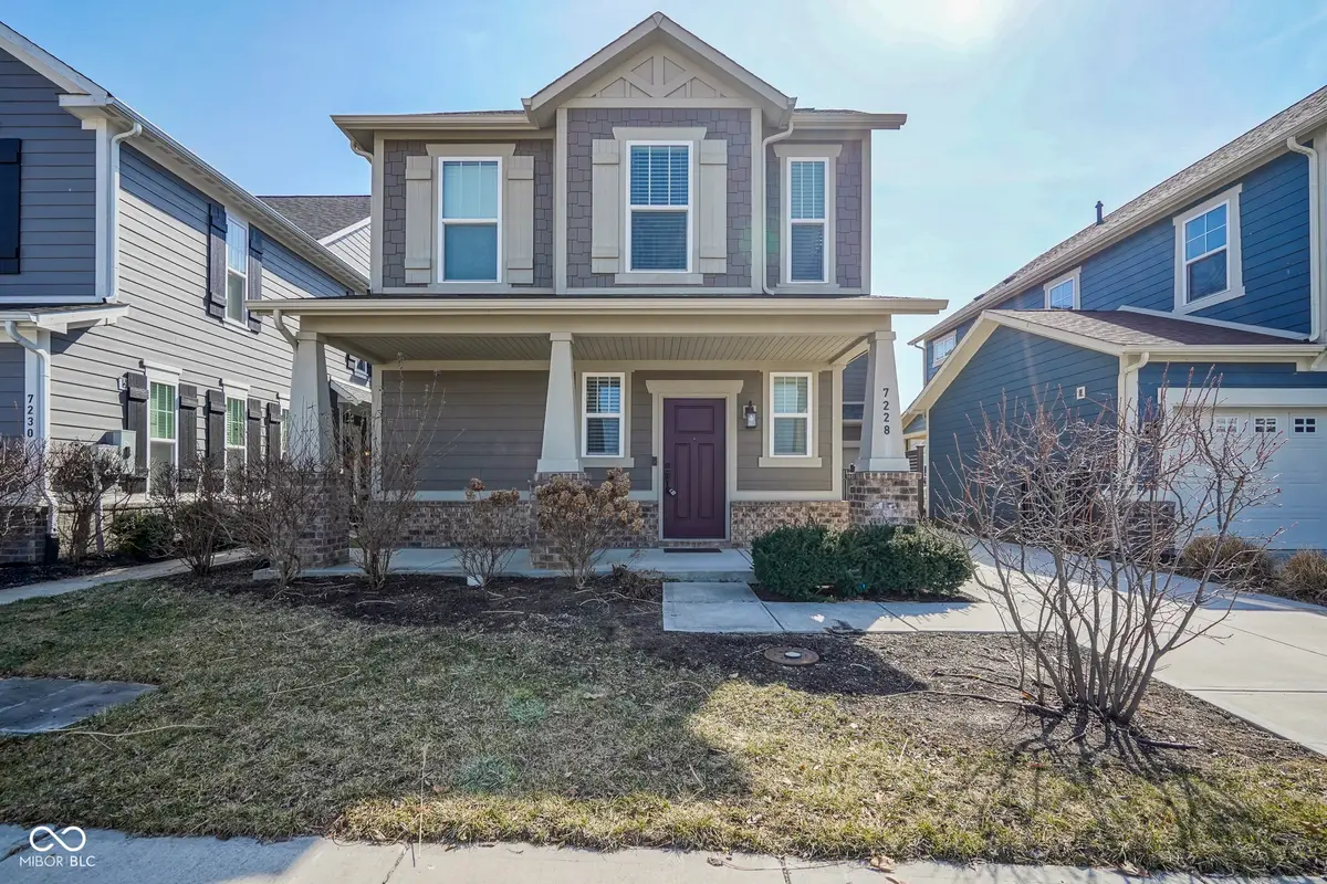 7228 Broadacre Court, Carmel, IN 46033 - Image #1