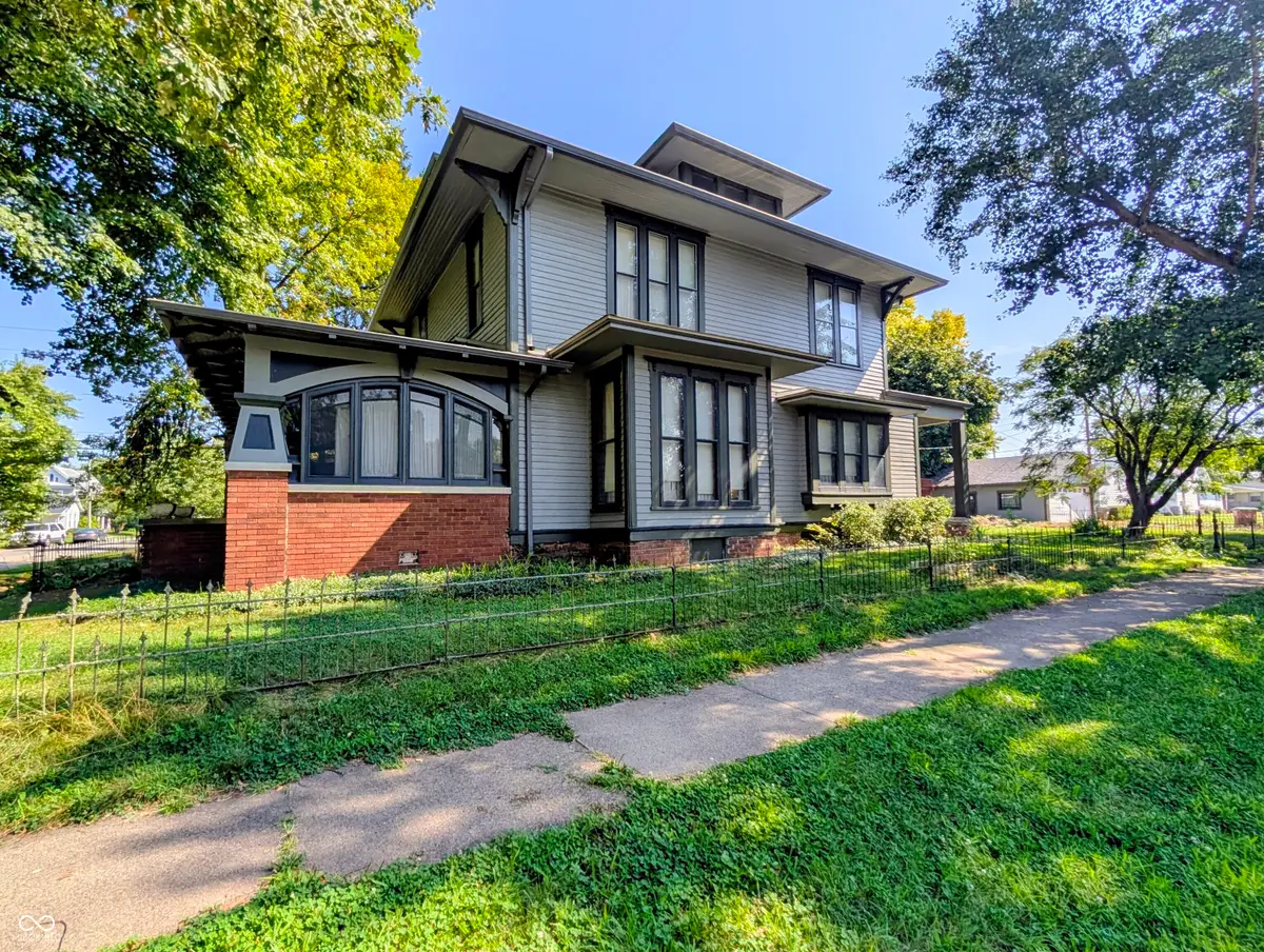 1103 Pearl Street, Columbus, IN 47201 - Image #1