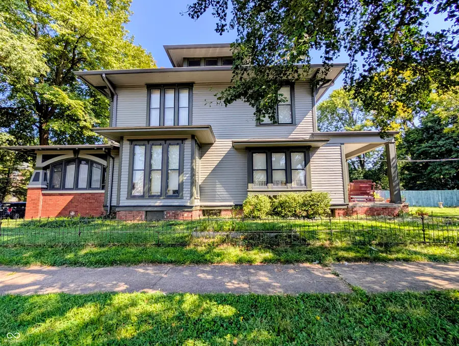 1103 Pearl Street, Columbus, IN 47201 - Image #2