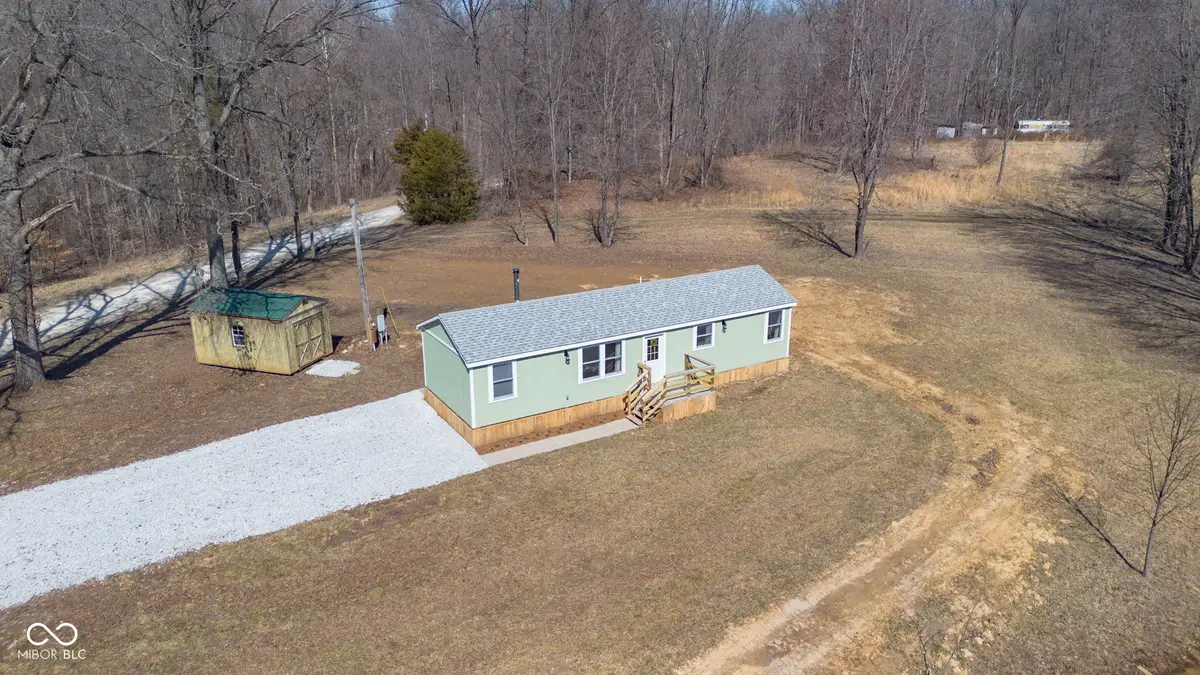 9776 N 60 W, Worthington, IN 47471 - Image #1