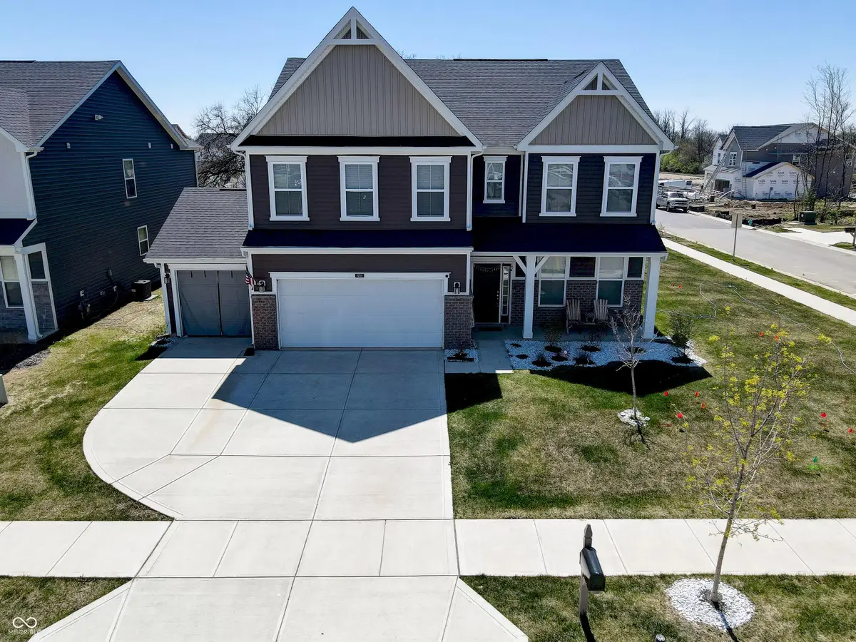 8729 Dorill Creek Lane, Indianapolis, IN 46259 - Image #1