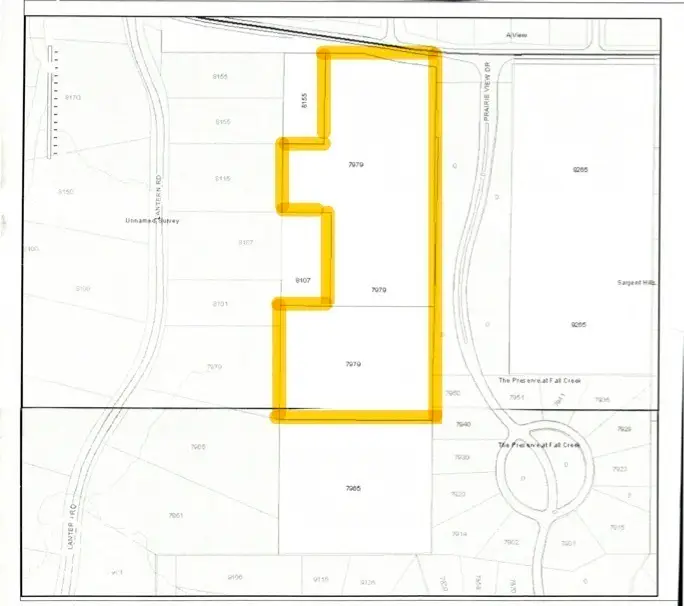 9255 E 82nd Street, Indianapolis, IN 46256 - Image #2