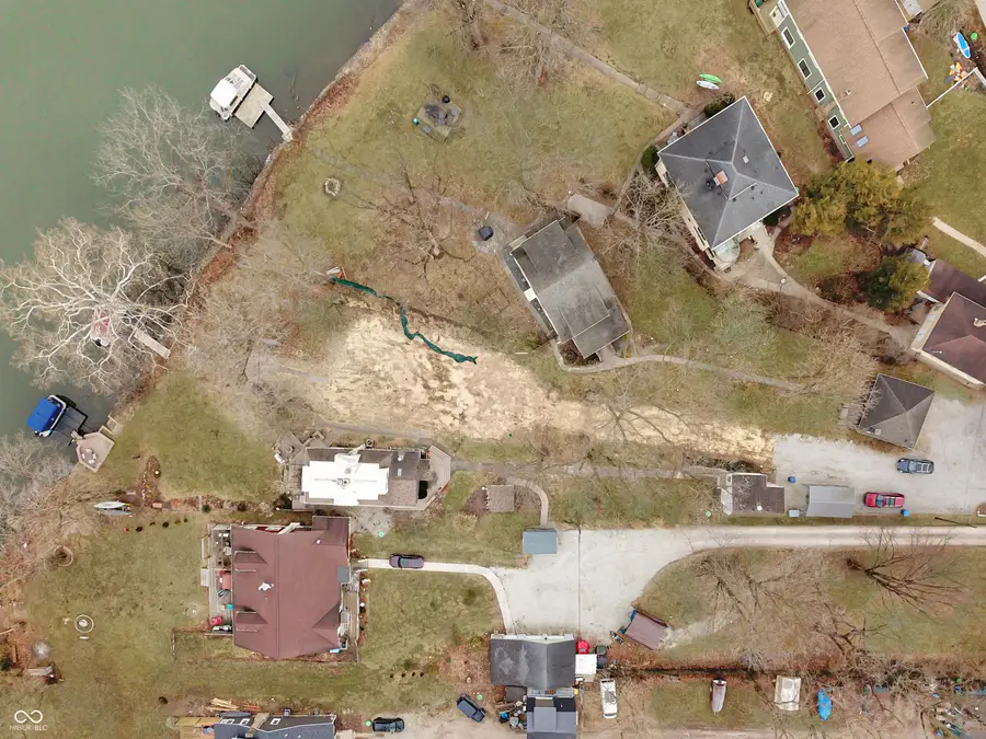 7543 Terrace Beach, Indianapolis, IN 46240 - Image #2