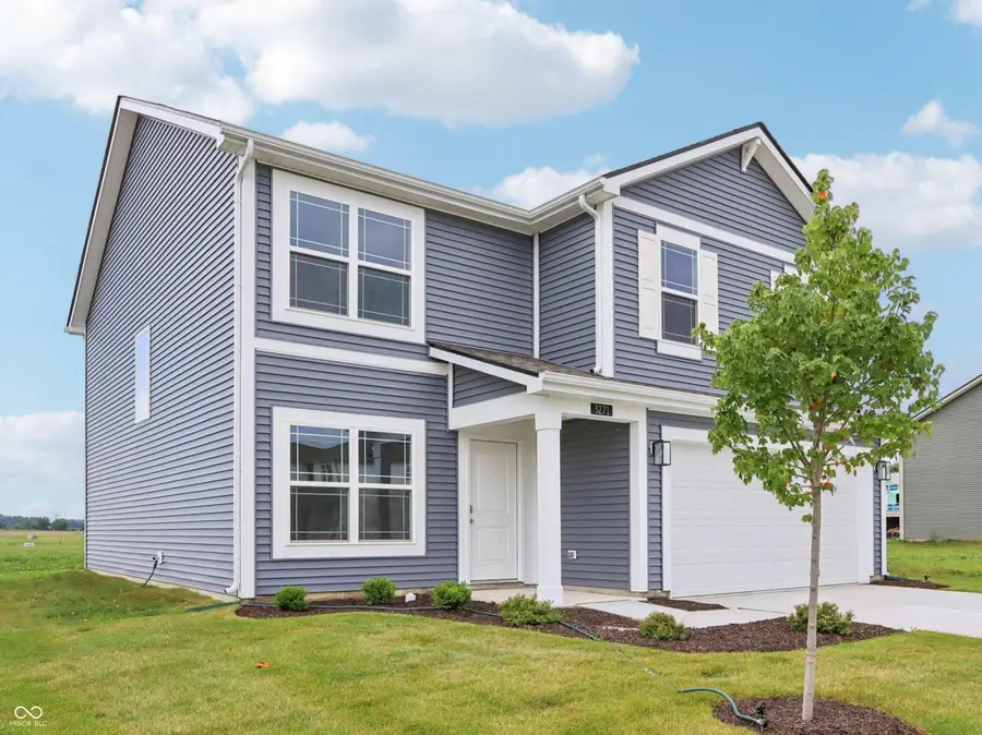 3271 W Keepsake Lane, Monrovia, IN 46157 - Image #2