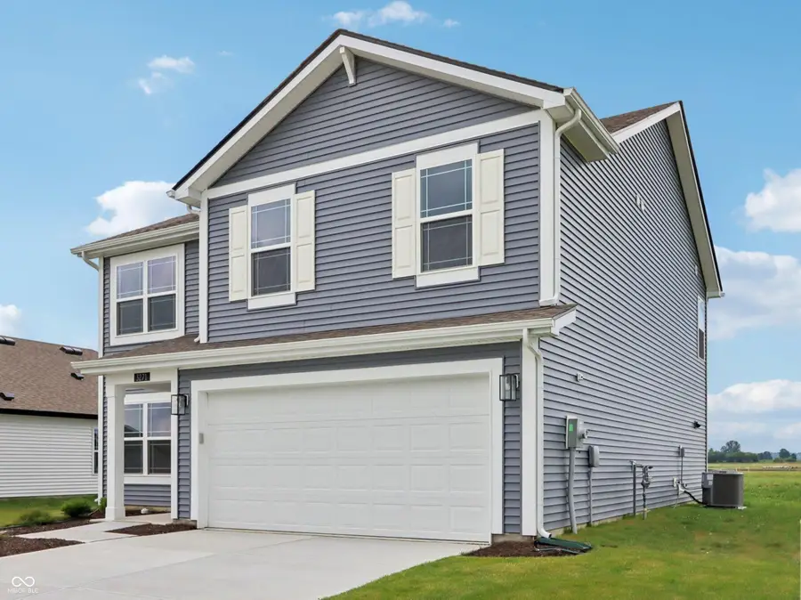 3271 W Keepsake Lane, Monrovia, IN 46157 - Image #3