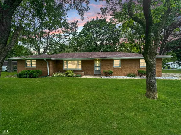 3008 Nichol Avenue, Anderson, IN 46011
