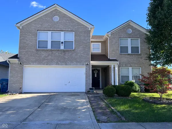 6651 Sonesta Drive, Indianapolis, IN 46217