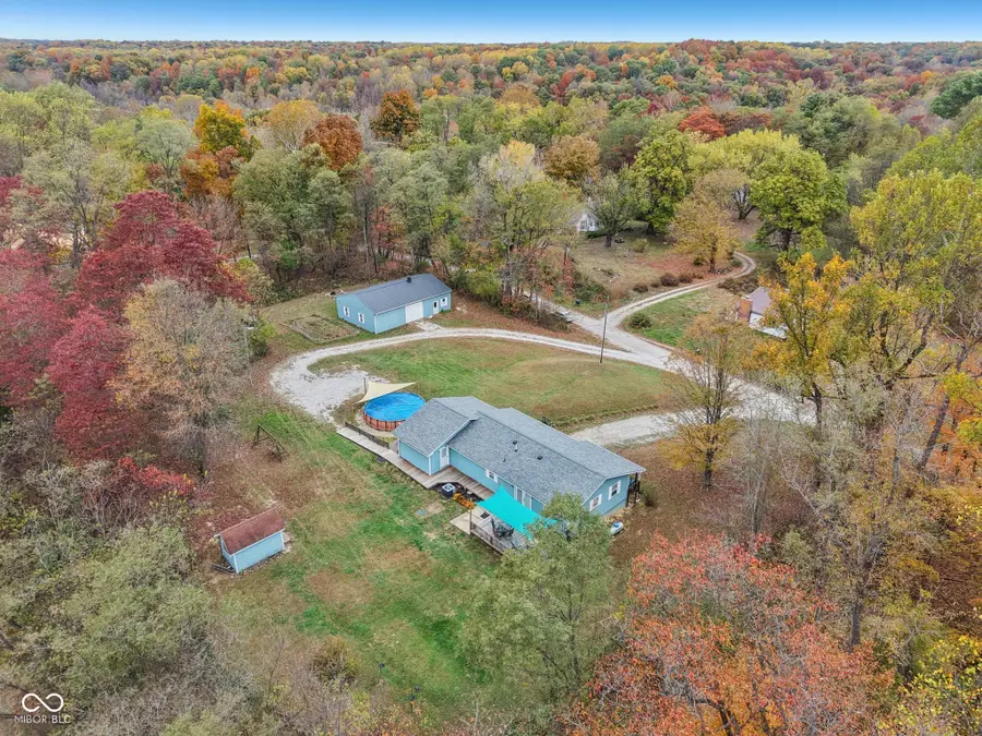 6540 W County Road 750 S, Reelsville, IN 46171 - Image #3
