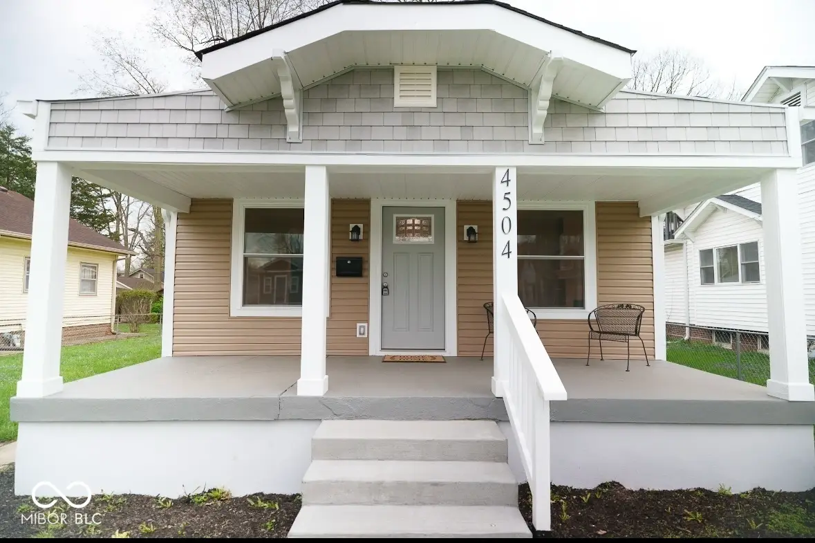 4504 Winthrop Avenue, Indianapolis, IN 46205 - Image #1