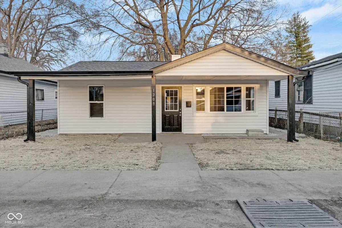 1209 N Centennial Street, Indianapolis, IN 46222 - Image #1