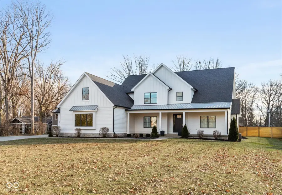 5119 E 71st Street, Indianapolis, IN 46220 - Image #2