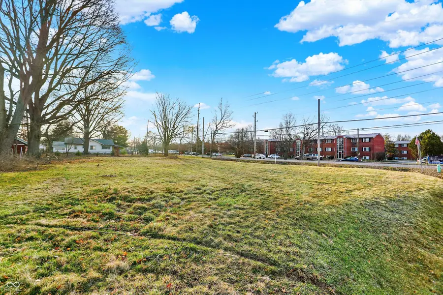 62 E Troy Avenue, Indianapolis, IN 46225 - #3