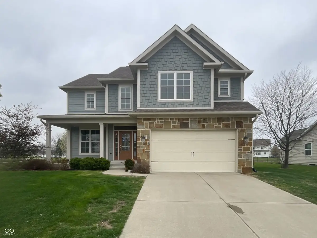 13820 N Honey Creek Drive, Camby, IN 46113 - Image #1