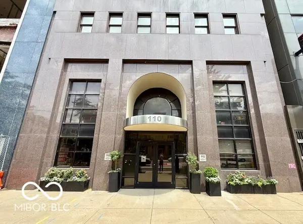 110 E Washington Street #802, Indianapolis, IN 46204