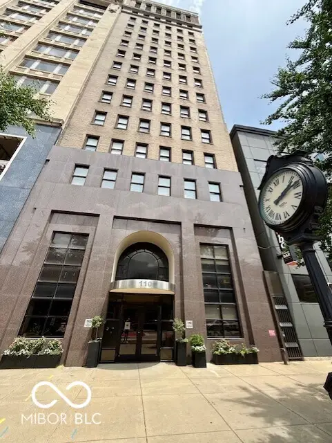 110 E Washington Street #802, Indianapolis, IN 46204 - Image #2