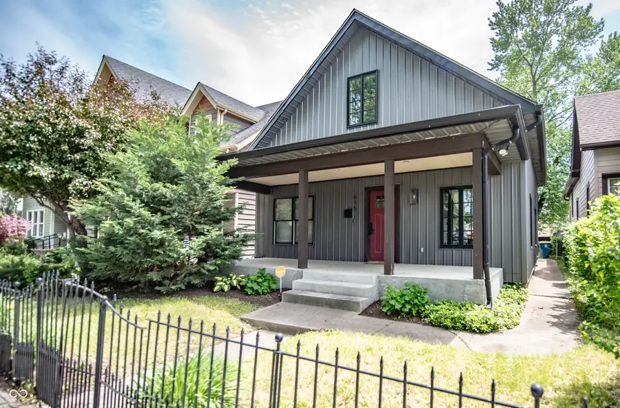 615 E Morris Street, Indianapolis, IN 46203 - Image #2